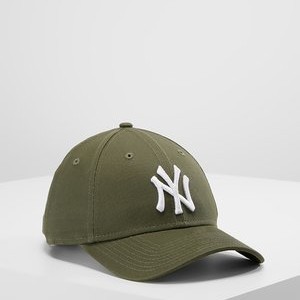 9FORTY LEAGUE ESSENTIAL - Cap - dark green 9FORTY LEAGUE ESSENTIAL - Cap - dark green