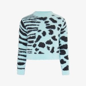 Jumper - lagune minze Jumper - lagune minze