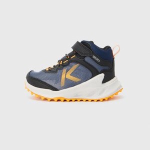 ZIONIC UNISEX - Walking boots - blue ZIONIC UNISEX - Walking boots - blue