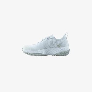 URBAN TRAIL NAKED LIGHT GREY SOLE - Trainers - weiß URBAN TRAIL NAKED LIGHT GREY SOLE - Trainers - weiß