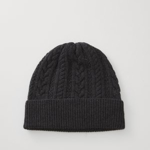 Beanie - dark grey Beanie - dark grey