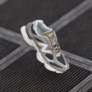U9060 UNISEX - Trainers - arid stone U9060 UNISEX - Trainers - arid stone