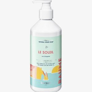 KERZON SEIFE LIQUID SOAP - Liquid soap KERZON SEIFE LIQUID SOAP - Liquid soap