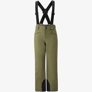 AXI-Z - Ski pants - moss green AXI-Z - Ski pants - moss green
