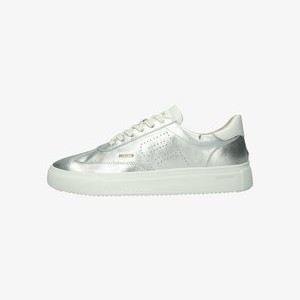 SLATE HARPER - Trainers - silver white SLATE HARPER - Trainers - silver white