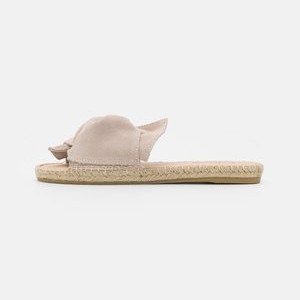 PLAGE BOUCLE - Mules - beige PLAGE BOUCLE - Mules - beige