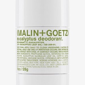 DEODORANT EUCALYPTUS DEODORANT TRAVEL - Deodorant DEODORANT EUCALYPTUS DEODORANT TRAVEL - Deodorant