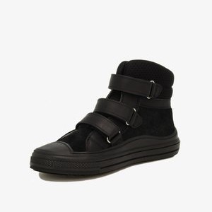 High-top trainers - czarny High-top trainers - czarny
