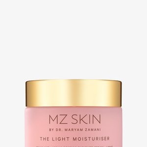 THE LIGHT MOISTURISER - Moisturiser THE LIGHT MOISTURISER - Moisturiser