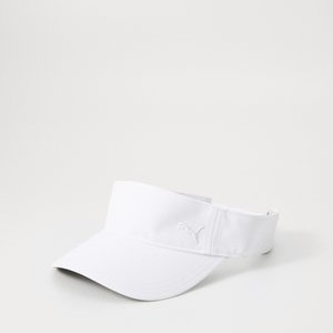 SPORT VISOR - Cap - white glow SPORT VISOR - Cap - white glow