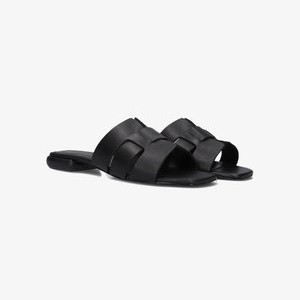 TYRSA - Mules - zwart TYRSA - Mules - zwart