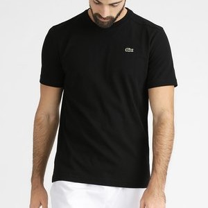 CLASSIC - Sports T-shirt - black CLASSIC - Sports T-shirt - black