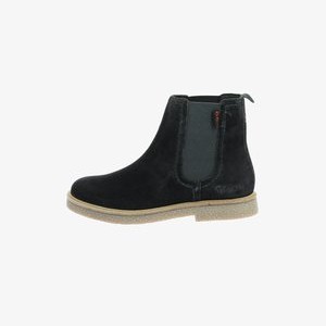 Classic ankle boots - marine Classic ankle boots - marine