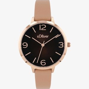 Watch - schwarz Watch - schwarz
