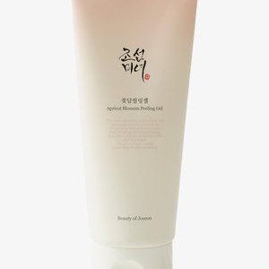APRICOT BLOSSOM PEELING GEL - Exfoliator APRICOT BLOSSOM PEELING GEL - Exfoliator