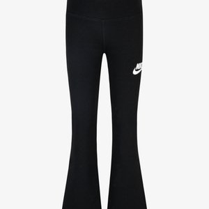 FLARE  - Tracksuit bottoms - black