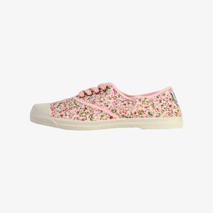 À LACETS WORLD - Trainers - rose misty À LACETS WORLD - Trainers - rose misty