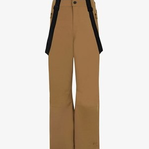 SPIKET JR - Ski pants - sandy brown SPIKET JR - Ski pants - sandy brown