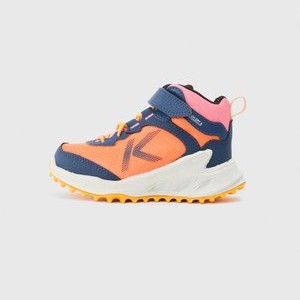 ZIONIC UNISEX - Walking boots - blue ZIONIC UNISEX - Walking boots - blue