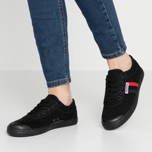 RETRO - Trainers - black solid RETRO - Trainers - black solid