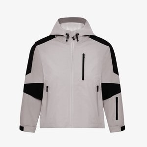Light jacket - hellgrau Light jacket - hellgrau