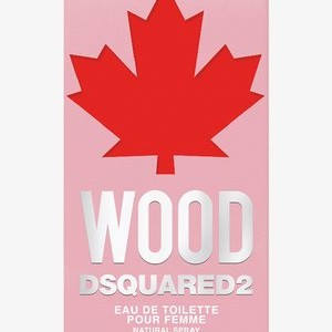 WOOD POUR FEMME EAU DE TOILETTE - Eau de Toilette WOOD POUR FEMME EAU DE TOILETTE - Eau de Toilette