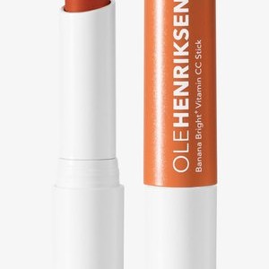 TRUTH BANANA BRIGHT+ VITAMIN CC STICK - CC cream - pumpkin TRUTH BANANA BRIGHT+ VITAMIN CC STICK - CC cream - pumpkin