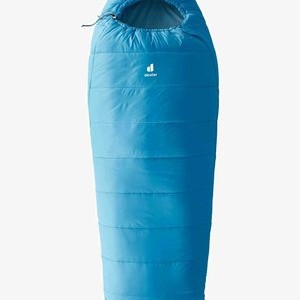 STARLIGHT - Sleeping bag - blau
