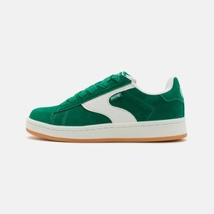 COLLEGE - Trainers - lottos verde/bulle blanco COLLEGE - Trainers - lottos verde/bulle blanco