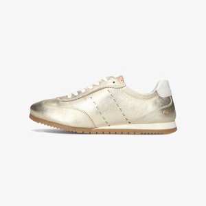 YLVA LOA - Trainers - gold YLVA LOA - Trainers - gold