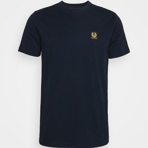 Basic T-shirt - dark ink