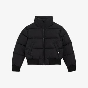 Winter jacket - black
