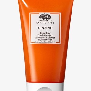 GINZING REFRESHING SCRUB 150ML - Exfoliator GINZING REFRESHING SCRUB 150ML - Exfoliator