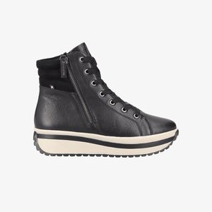 High-top trainers - black High-top trainers - black
