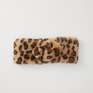 DOOZY HEADBAND UNISEX - Ear warmers - brown DOOZY HEADBAND UNISEX - Ear warmers - brown