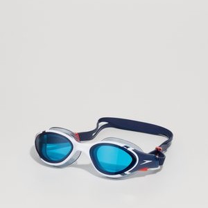 BIOFUSE 2.0 UNISEX - Goggles - ammonite blue/white/red/blue BIOFUSE 2.0 UNISEX - Goggles - ammonite blue/white/red/blue