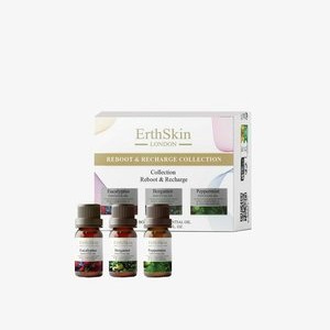 REBOOT AND RECHARGE COLLECTION - Skincare set - multi coloured REBOOT AND RECHARGE COLLECTION - Skincare set - multi coloured