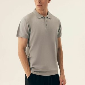 MILE - Polo shirt - mint MILE - Polo shirt - mint