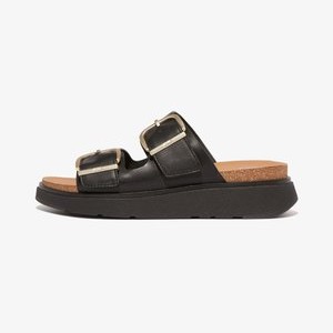 GEN - Mules - black GEN - Mules - black
