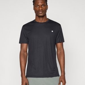 ACE LIGHT - Print T-shirt - black beauty ACE LIGHT - Print T-shirt - black beauty
