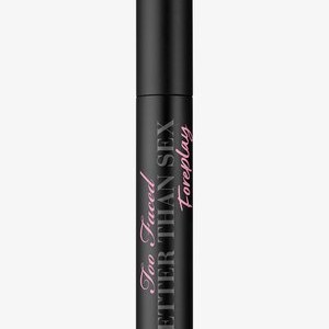 BETTER THAN SEX FOREPLAY LASH PRIMER - Primer BETTER THAN SEX FOREPLAY LASH PRIMER - Primer