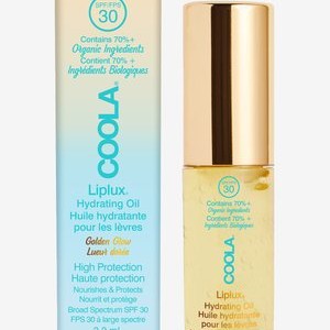 HYDRATING LIP OIL SPF30 - Lip oil HYDRATING LIP OIL SPF30 - Lip oil