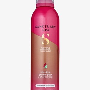 RUBY OUD NATURAL OILS ULTRA RICH SHOWER BURST - Shower gel RUBY OUD NATURAL OILS ULTRA RICH SHOWER BURST - Shower gel