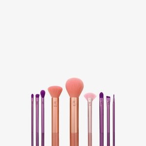 INSTA ARTIST MAKEUP BRUSH SET - Makeup brush set - not defined INSTA ARTIST MAKEUP BRUSH SET - Makeup brush set - not defined