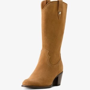 ADDISON ZIP - Classic ankle boots - carmel suede ADDISON ZIP - Classic ankle boots - carmel suede