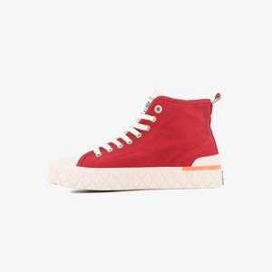 ACE CHUKKA CVS ORG - High-top trainers - chili pepper ACE CHUKKA CVS ORG - High-top trainers - chili pepper