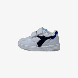 Baby shoes - white