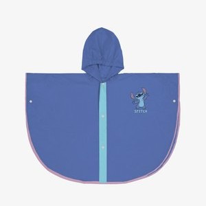 IMPERMEABLE DISNEY STITCH - Cape - blue IMPERMEABLE DISNEY STITCH - Cape - blue
