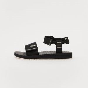 SKEENA - Sandals - tnf black/white SKEENA - Sandals - tnf black/white