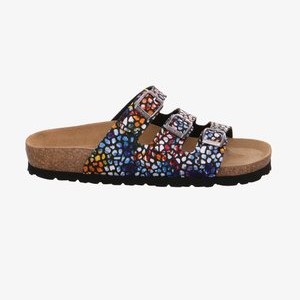 ALBA - Mules - multicolor ALBA - Mules - multicolor